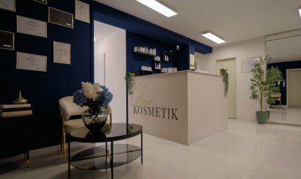 Glow Kosmetik: Kosmetikstudio in Hamburg