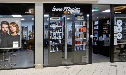 Bruno Flaujac Coiffures - Coiffeur Gruissan : Coiffeur à Gruissan