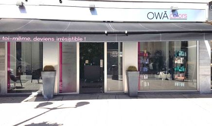 OWA Colors - Coiffeur Saint Laurent du Var : Coiffeur à Saint-Laurent-du-Var