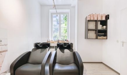 Majagua Organic Hair Spa: Friseur in München