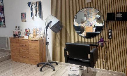 Creation coiffure : Coiffeur à Château-Chinon(Ville)