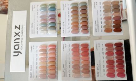 Oh my nails : Institut de beauté à Marseille