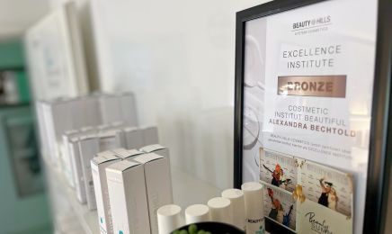 Kosmetikinstitut be-you-tiful-cosmetic Leinfelden-Echterdingen: Kosmetikstudio in Leinfelden-Echterdingen