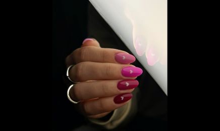 Pretty little nails : Manucure à Cuttoli-Corticchiato