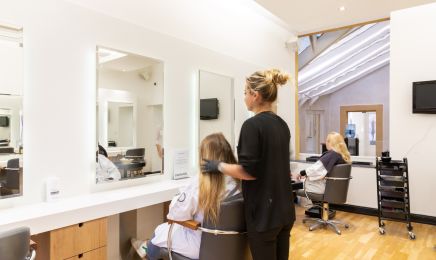 DESSANGE - Metz : Coiffeur à Metz
