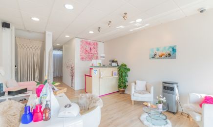 Nina Care Institut : Manucure à Villemoisson-sur-Orge