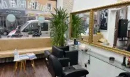 Diamond Hairstyling: Friseur in München