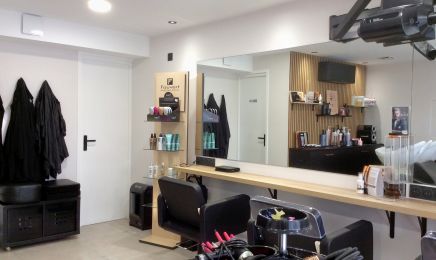 Hello Fée  : Coiffeur à Parempuyre