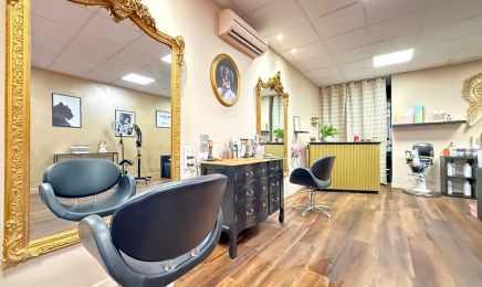 Audrey G. Coiffure  : Coiffeur à Saint-Martin-de-Crau