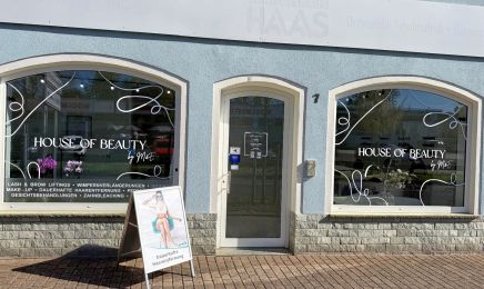 House of Beauty by M&E: Nagelstudio in Karlstadt