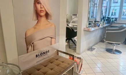 Edelweiss Hair & Beauty: Kosmetikstudio in Freiburg im Breisgau
