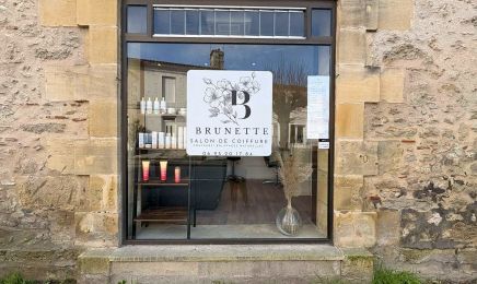 Salon brunette : Manucure à Le Fleix