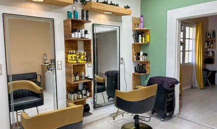 Salon Amrita : Coiffeur à Saint-André