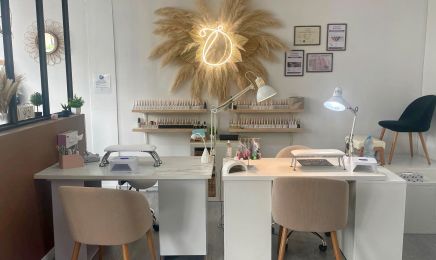 DIOSA Studio Beauté & coiffure : Institut de beauté à Saussan