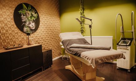 Hautsache Schön: Kosmetikstudio in Schwerin