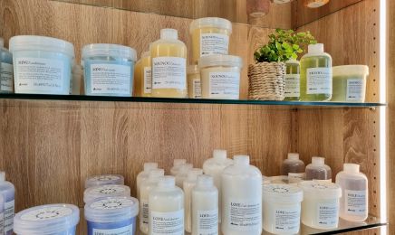 Lilang - Salon de Coiffure Nice : Institut de beauté à Nice