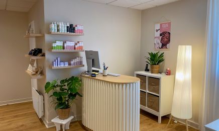 Le cocon de Zoé : Manucure à Quimper