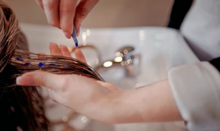 Desir de pl'hair : Coiffeur à Vouillé