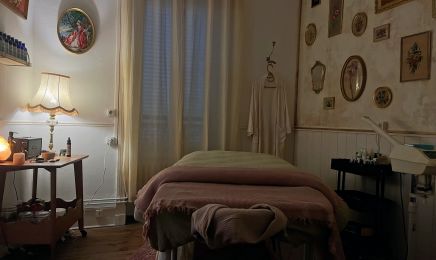 Maison Anémone : Institut de beauté à Roanne