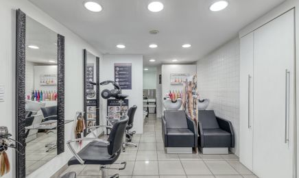 Egerine - Grenoble  : Coiffeur à Grenoble