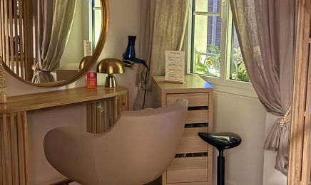 Confident : Coiffeur à Bandol