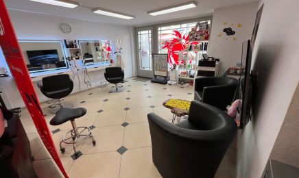 Haarstudio Struppelpeter: Friseur in Pößneck