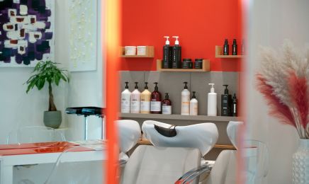 Saint Algue - Boulogne-Billancourt : Coiffeur à Boulogne-Billancourt