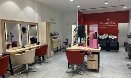 Saint Algue - Fontenay-Trésigny : Coiffeur à Fontenay-Trésigny