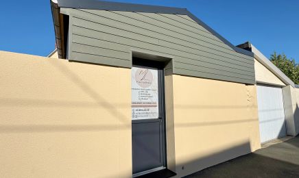ML Facialiste : Institut de beauté à Angers