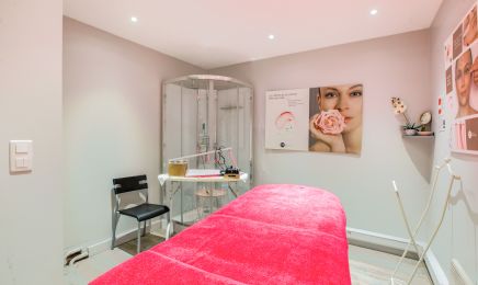 Salon Mogan : Manucure à Beauvais