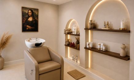 Maison Perolla Beauty  : Coiffeur à Sainte-Geneviève-des-Bois