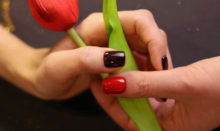 En Vogue Beauté : Manucure à L'Isle-Adam