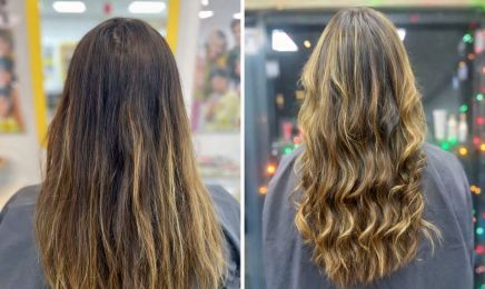 Coiff&Co  : Coiffeur à Freneuse
