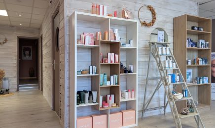Ainsi Soit-Elle : Institut de beauté à Berck