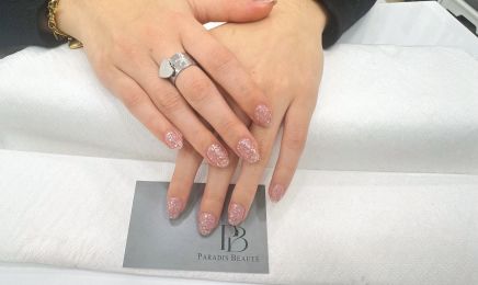 Paradis Beauté : Institut de beauté à Paris