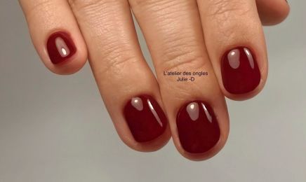 L'Atelier Des Ongles - Julie.D : Manucure à Marcoussis