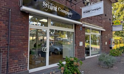 Styling Company - Ihr Friseur Lünen: Kosmetikstudio in Lünen