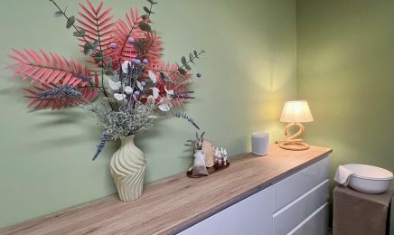 Institut Wohlgefühl: Kosmetikstudio in Garbsen