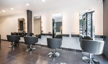 R Studio : Coiffeur à Épinay-sur-Seine