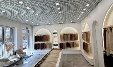 Noble Hair: Kosmetikstudio in Hannover