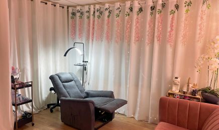 Gossip Beauty : Institut de beauté à Gradignan