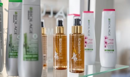 Natur'Coiffure : Coiffeur à Sète