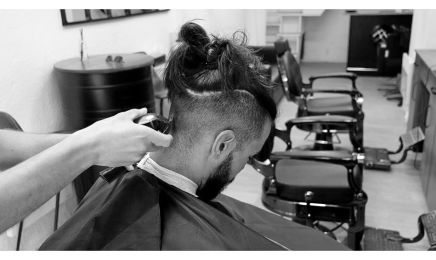 Best'c L'Hair : Barbier à Tours
