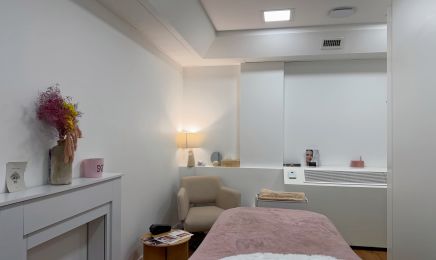 L’Appartement by Manal : Institut de beauté à Paris
