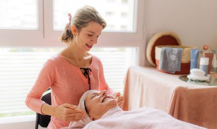 Beauté Pétillante par Clélia : Institut de beauté à Saint-Germain-en-Laye