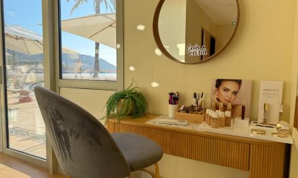 Angie B Beauty and Spa : Institut de beauté à Menton