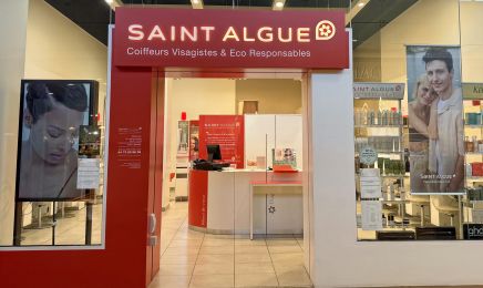 Saint Algue - Lempdes : Coiffeur à Lempdes