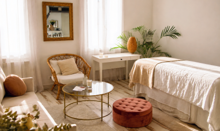 Marie Coirault Facialiste : Institut de beauté à Aix-en-Provence