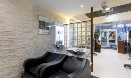 Hair Studio Mourillon Alex Roehr : Coiffeur à Toulon