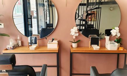 Monasthetique : Institut de beauté à Paris